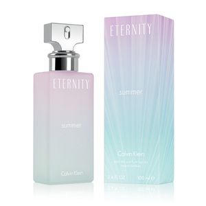 Calvin Klein / Eternity Summer